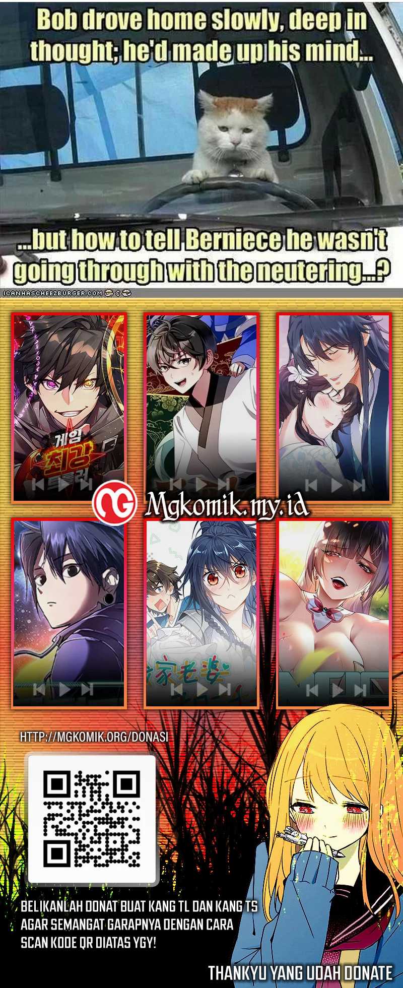 Dragon Master chapter 173 halaman 15
