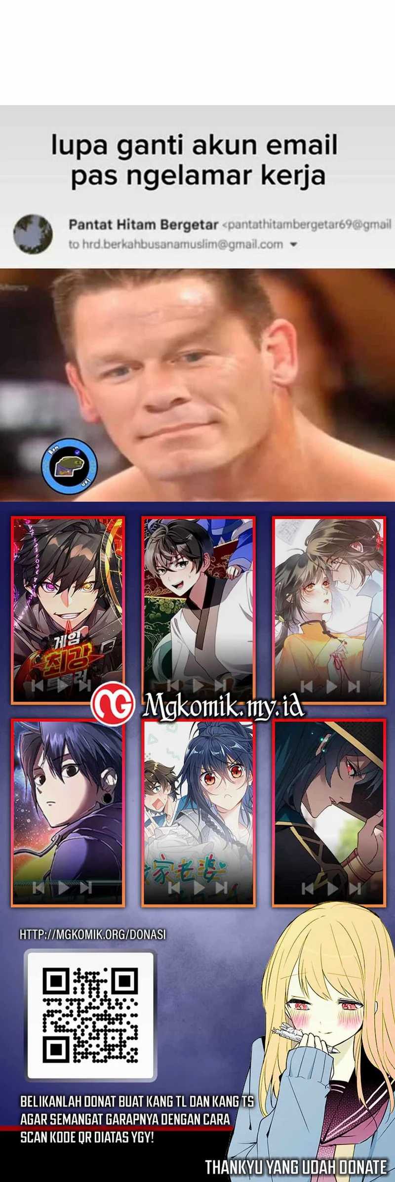 Dragon Master chapter 179 halaman 19