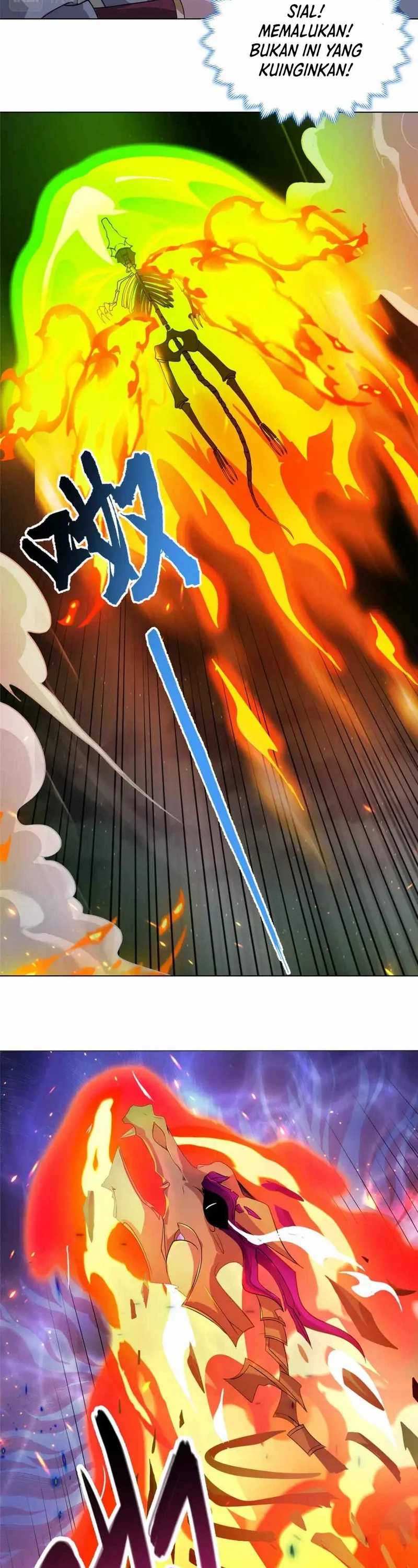 Dragon Master chapter 179 halaman 7