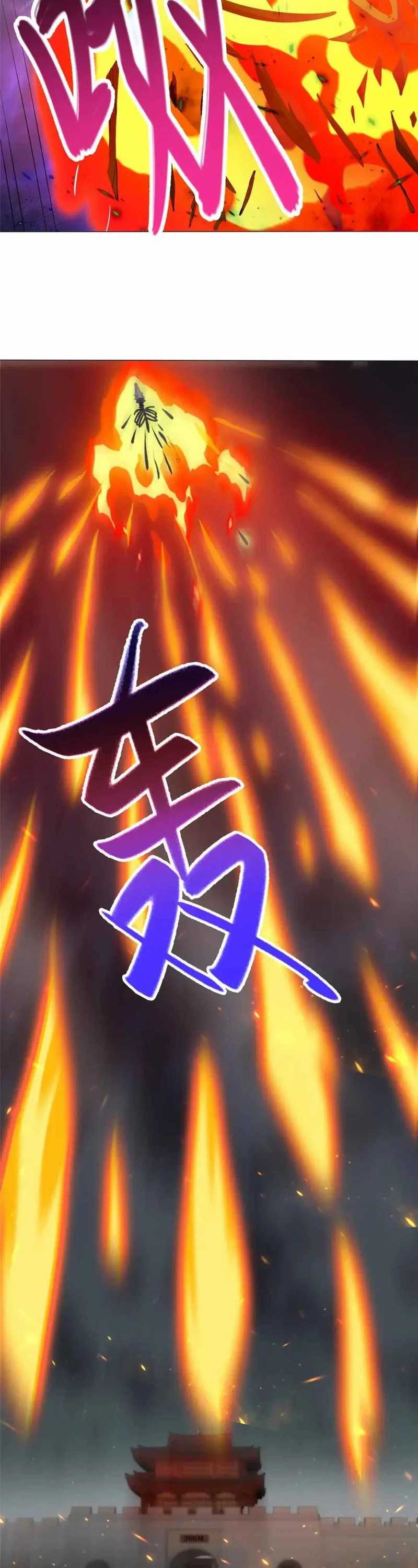Dragon Master chapter 179 halaman 8