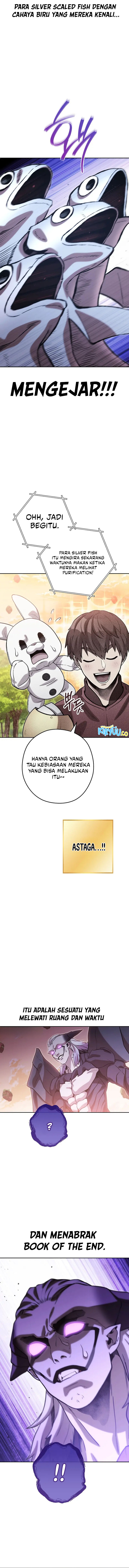 Dungeon Reset chapter 251 halaman 10