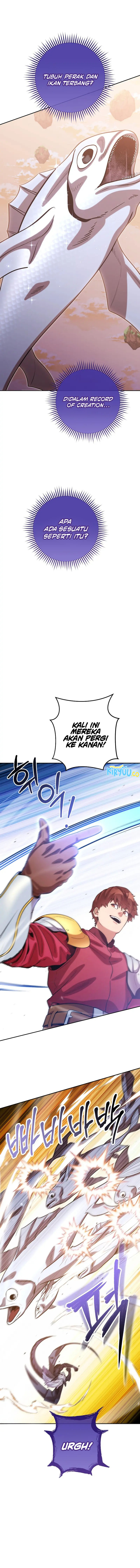 Dungeon Reset chapter 251 halaman 12