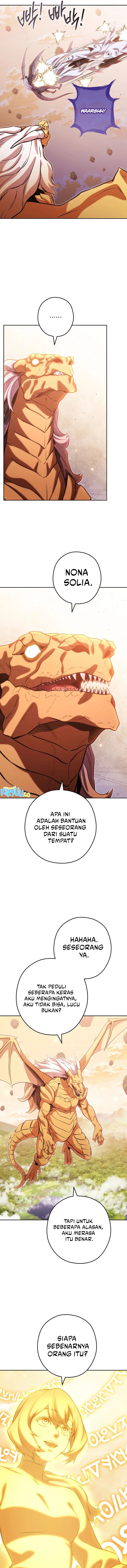Dungeon Reset chapter 251 halaman 13