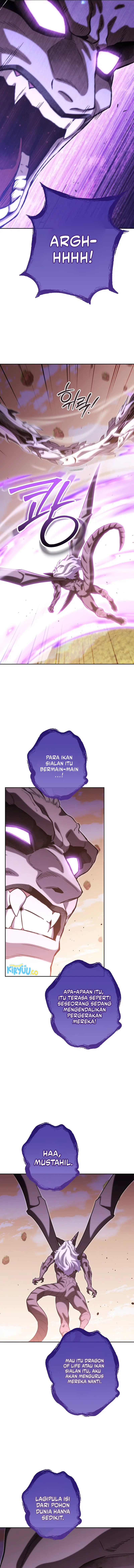Dungeon Reset chapter 251 halaman 16