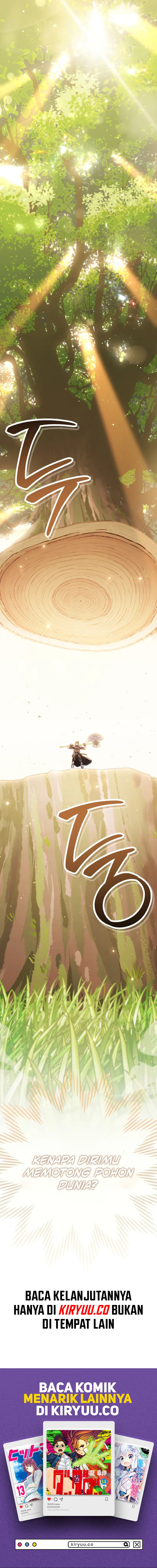 Dungeon Reset chapter 251 halaman 18
