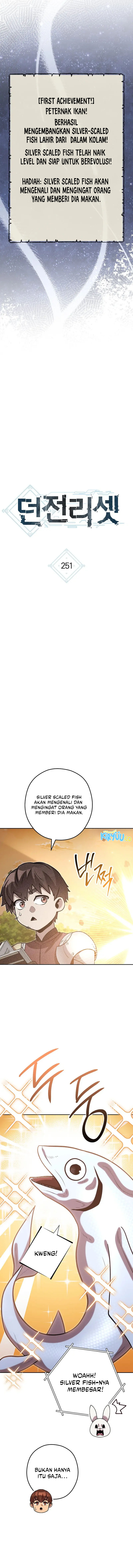 Dungeon Reset chapter 251 halaman 4