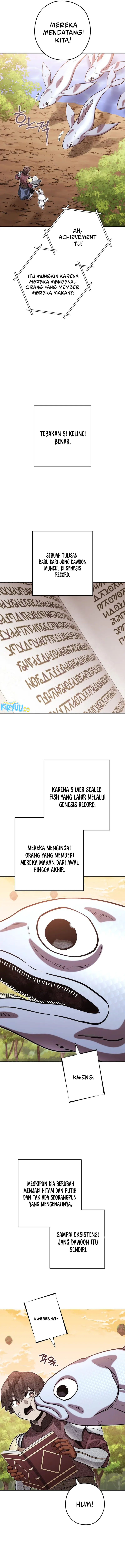 Dungeon Reset chapter 251 halaman 5