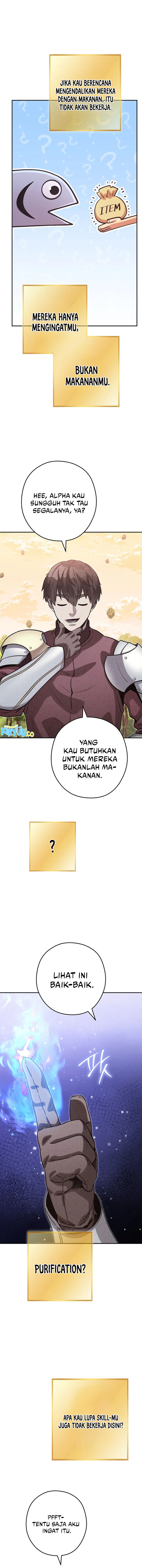 Dungeon Reset chapter 251 halaman 7