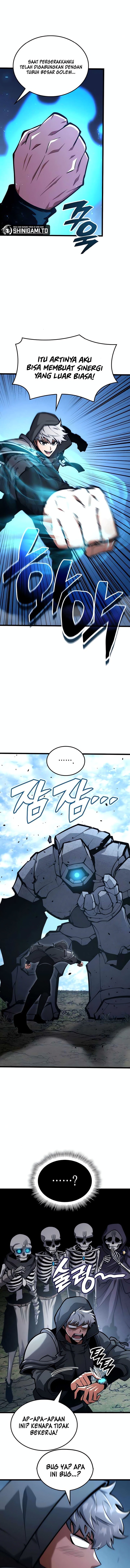 Emperor Of Solo Play chapter 17 halaman 12