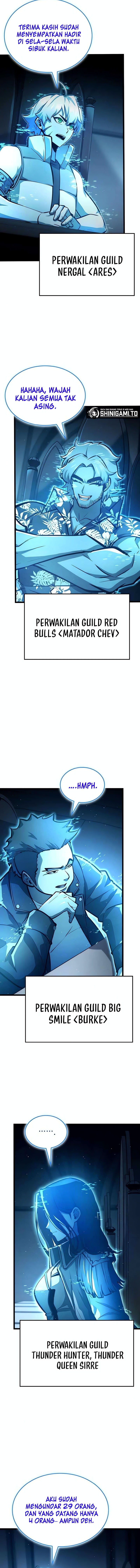 Emperor Of Solo Play chapter 17 halaman 15