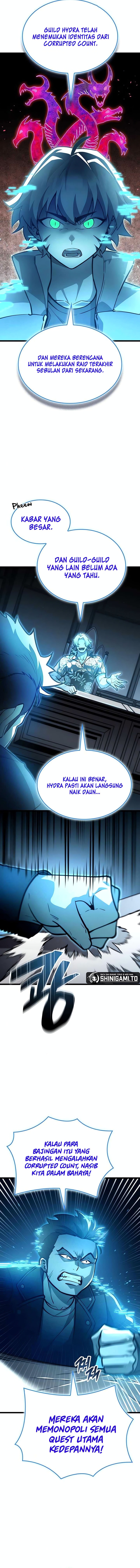 Emperor Of Solo Play chapter 17 halaman 17