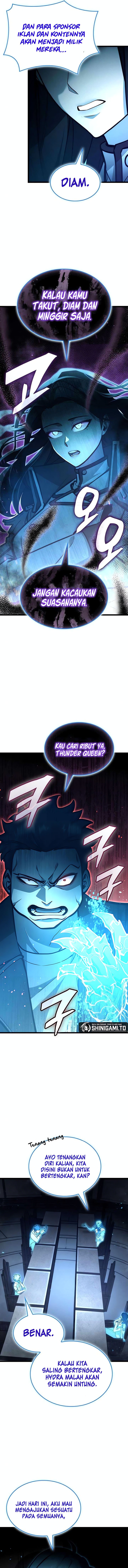 Emperor Of Solo Play chapter 17 halaman 18