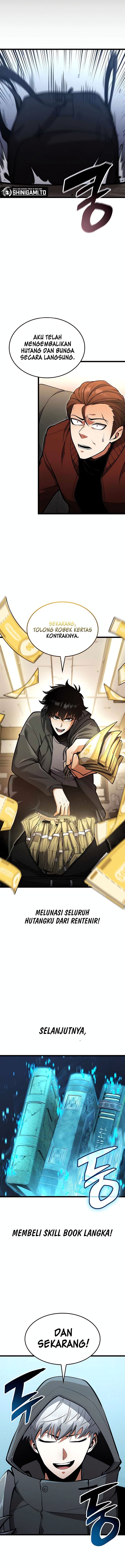 Emperor Of Solo Play chapter 17 halaman 4