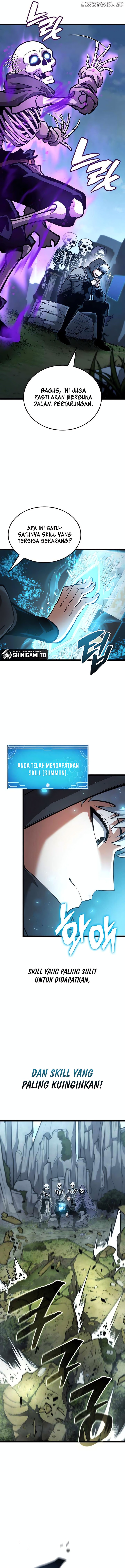 Emperor Of Solo Play chapter 17 halaman 9