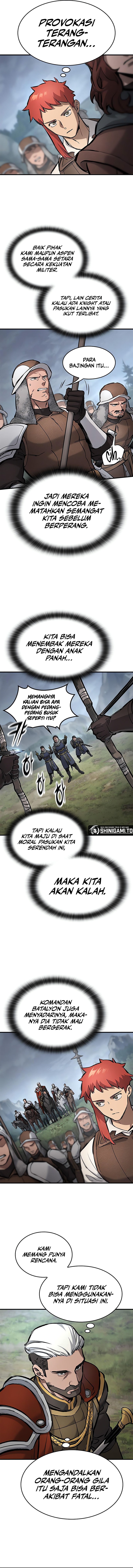 Eternally Regressing Knight chapter 64 halaman 13