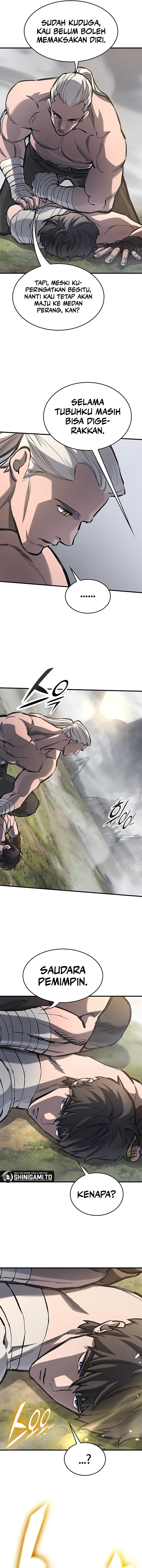 Eternally Regressing Knight chapter 64 halaman 4