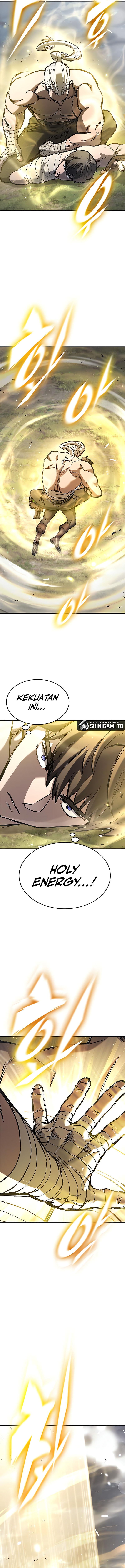 Eternally Regressing Knight chapter 64 halaman 5