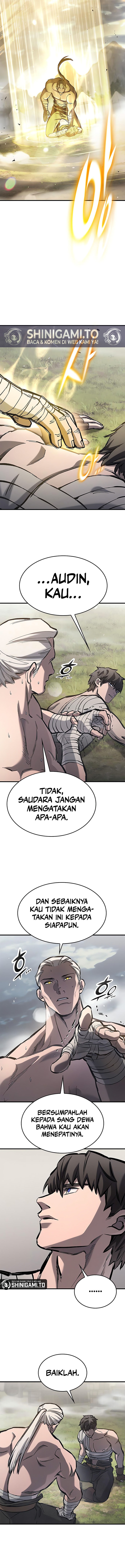 Eternally Regressing Knight chapter 64 halaman 6