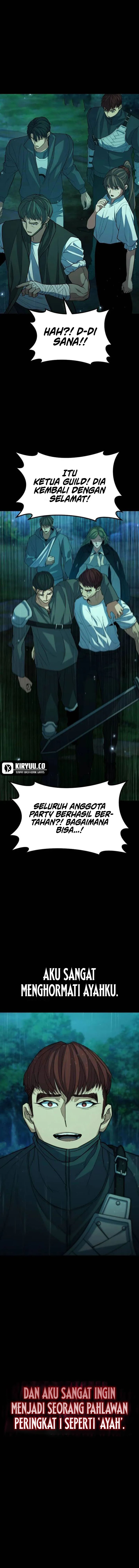 Expelled Hero Is Too Strong chapter 59 halaman 10