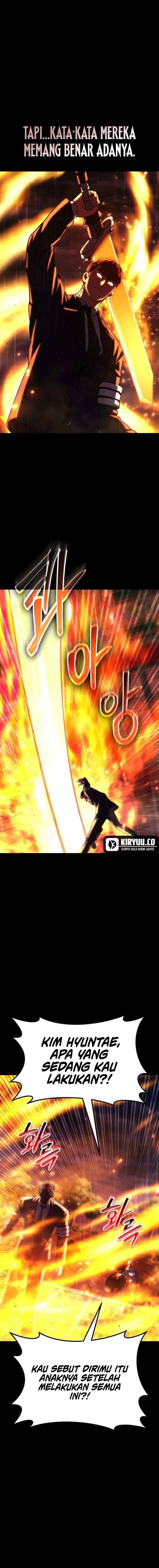 Expelled Hero Is Too Strong chapter 59 halaman 13