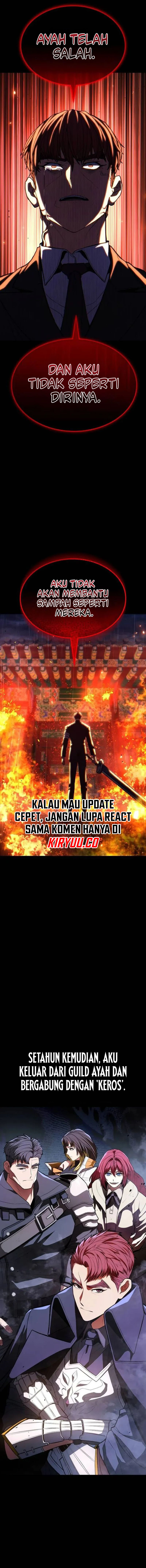 Expelled Hero Is Too Strong chapter 59 halaman 14