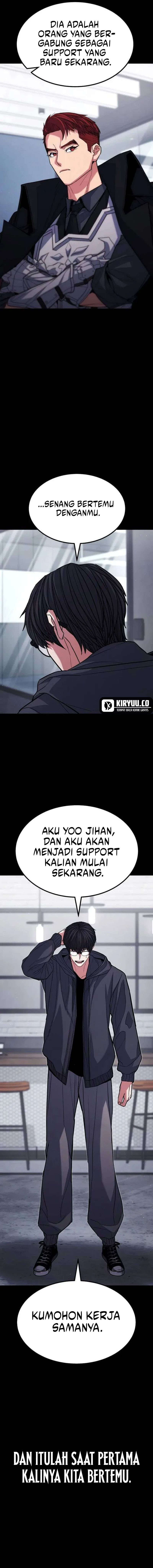 Expelled Hero Is Too Strong chapter 59 halaman 15