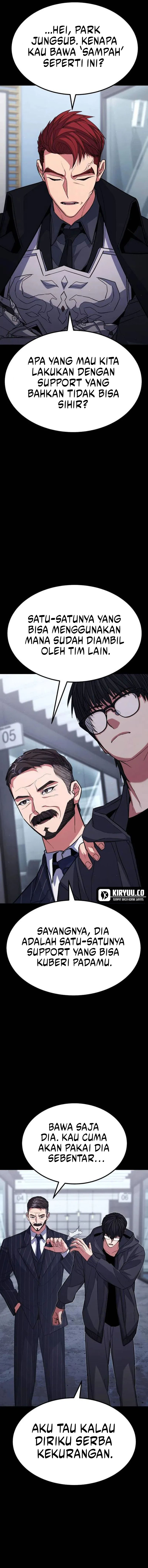 Expelled Hero Is Too Strong chapter 59 halaman 17