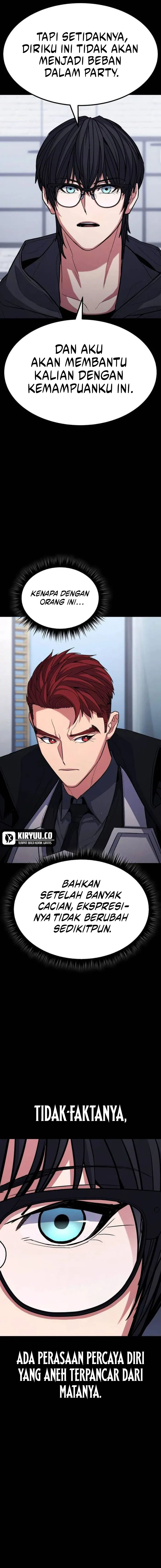 Expelled Hero Is Too Strong chapter 59 halaman 18