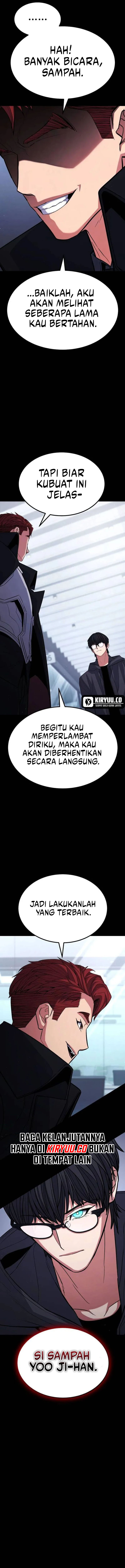 Expelled Hero Is Too Strong chapter 59 halaman 19