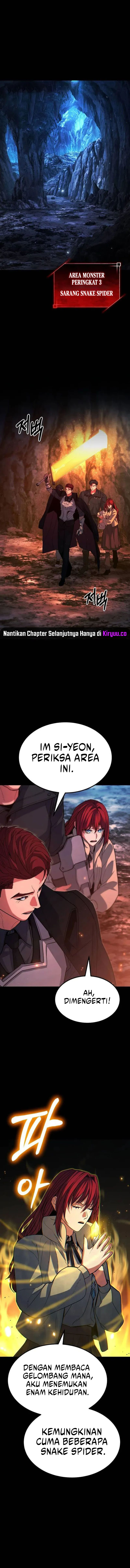 Expelled Hero Is Too Strong chapter 59 halaman 20
