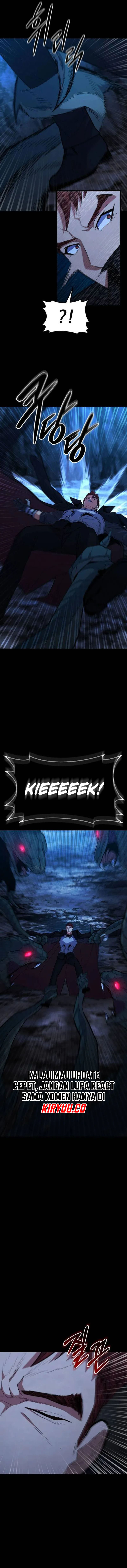 Expelled Hero Is Too Strong chapter 59 halaman 23