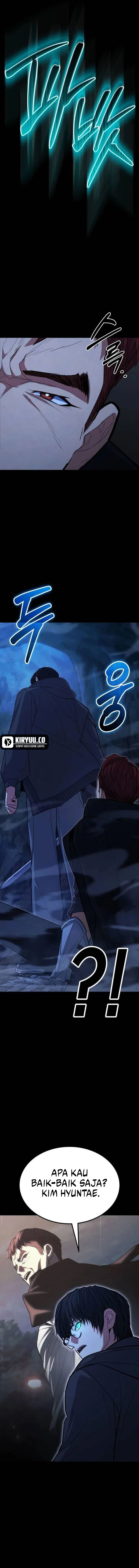 Expelled Hero Is Too Strong chapter 59 halaman 24
