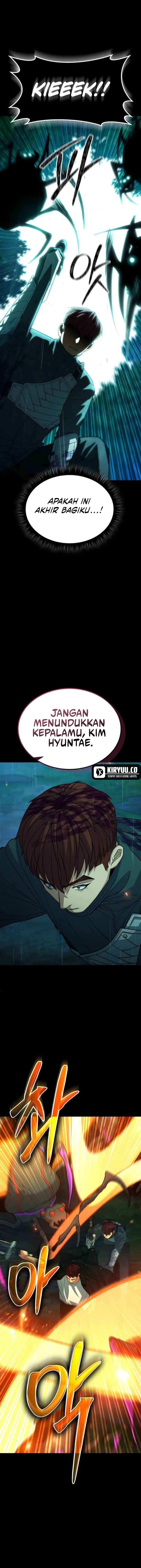 Expelled Hero Is Too Strong chapter 59 halaman 7