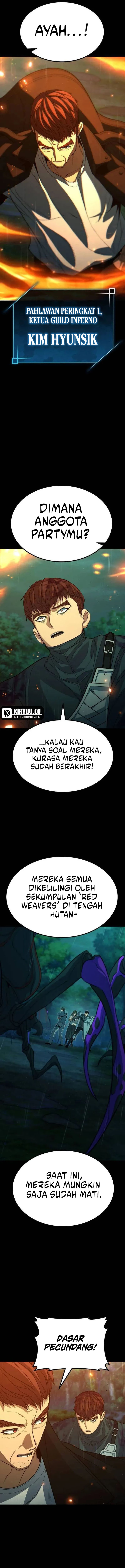 Expelled Hero Is Too Strong chapter 59 halaman 8