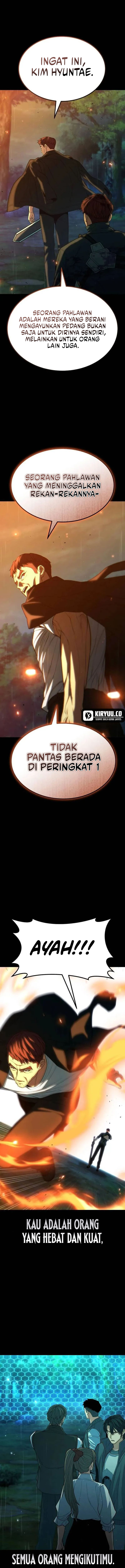 Expelled Hero Is Too Strong chapter 59 halaman 9