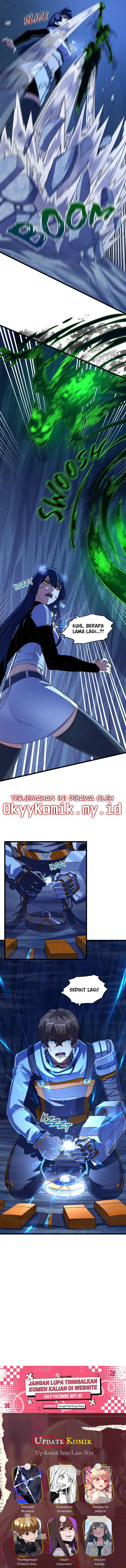 Free2Play chapter 9 halaman 10