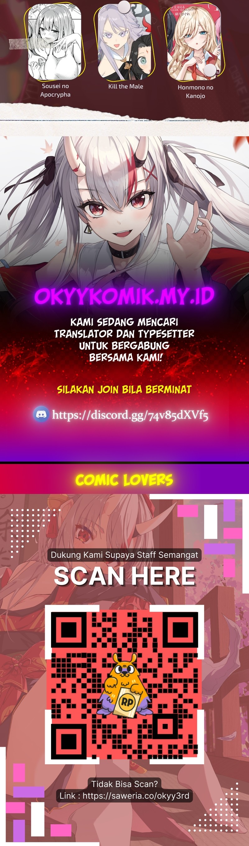 Free2Play chapter 9 halaman 11