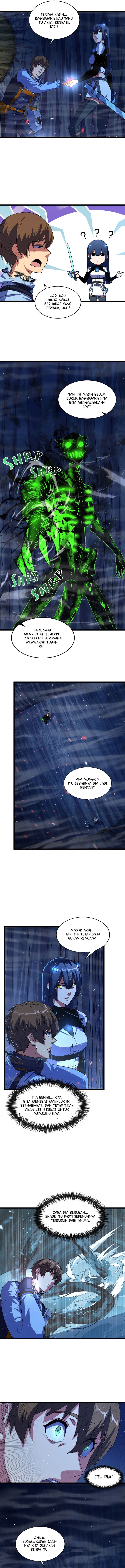 Free2Play chapter 9 halaman 6