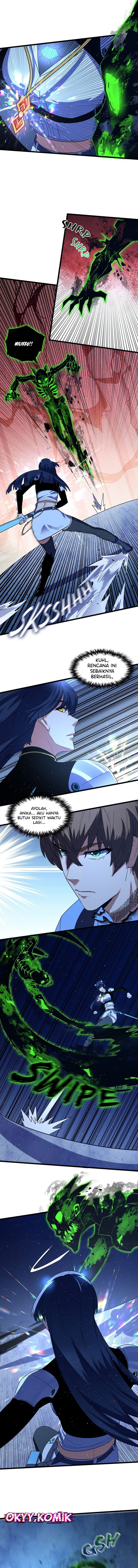 Free2Play chapter 9 halaman 8