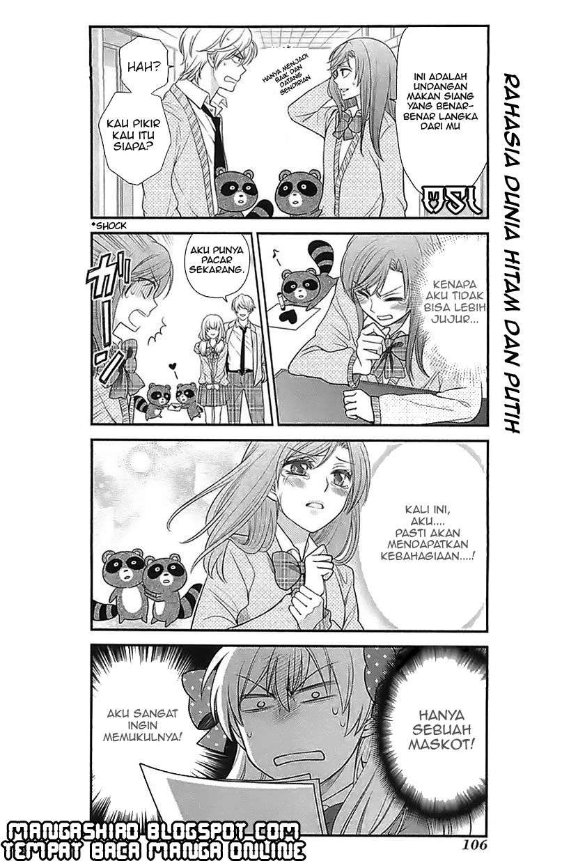Gekkan Shoujo Nozaki-kun chapter 18 halaman 5