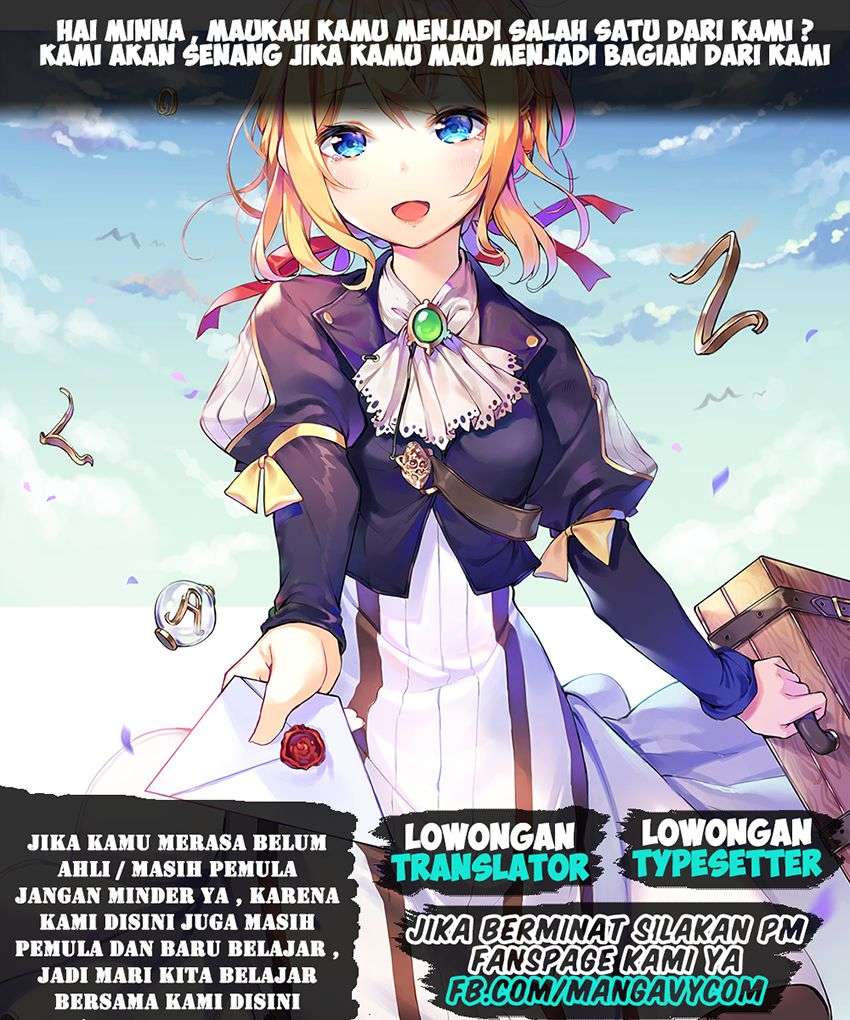 Gekkan Shoujo Nozaki-kun chapter 41 halaman 15