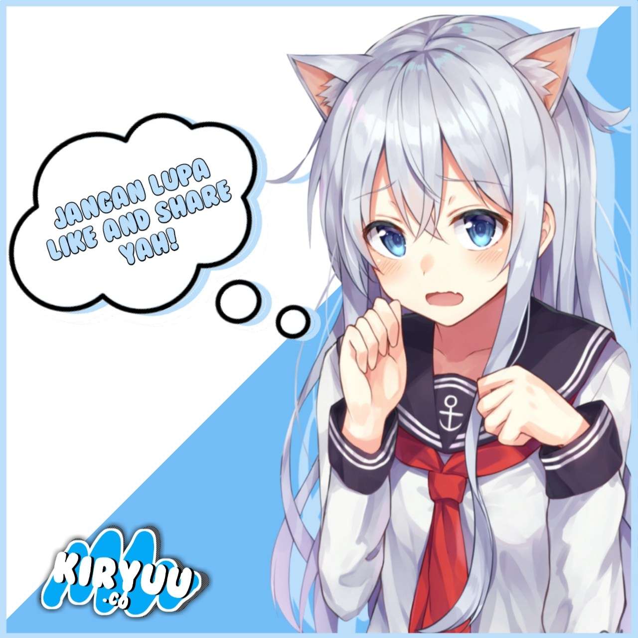 Gekkan Shoujo Nozaki-kun chapter 52 halaman 15