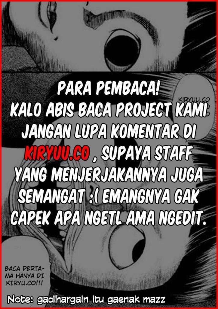 Gekkan Shoujo Nozaki-kun chapter 62 halaman 16