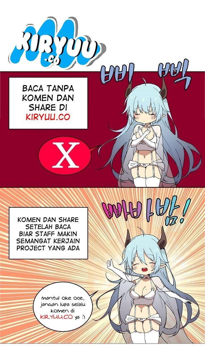 Gekkan Shoujo Nozaki-kun chapter 67 halaman 16
