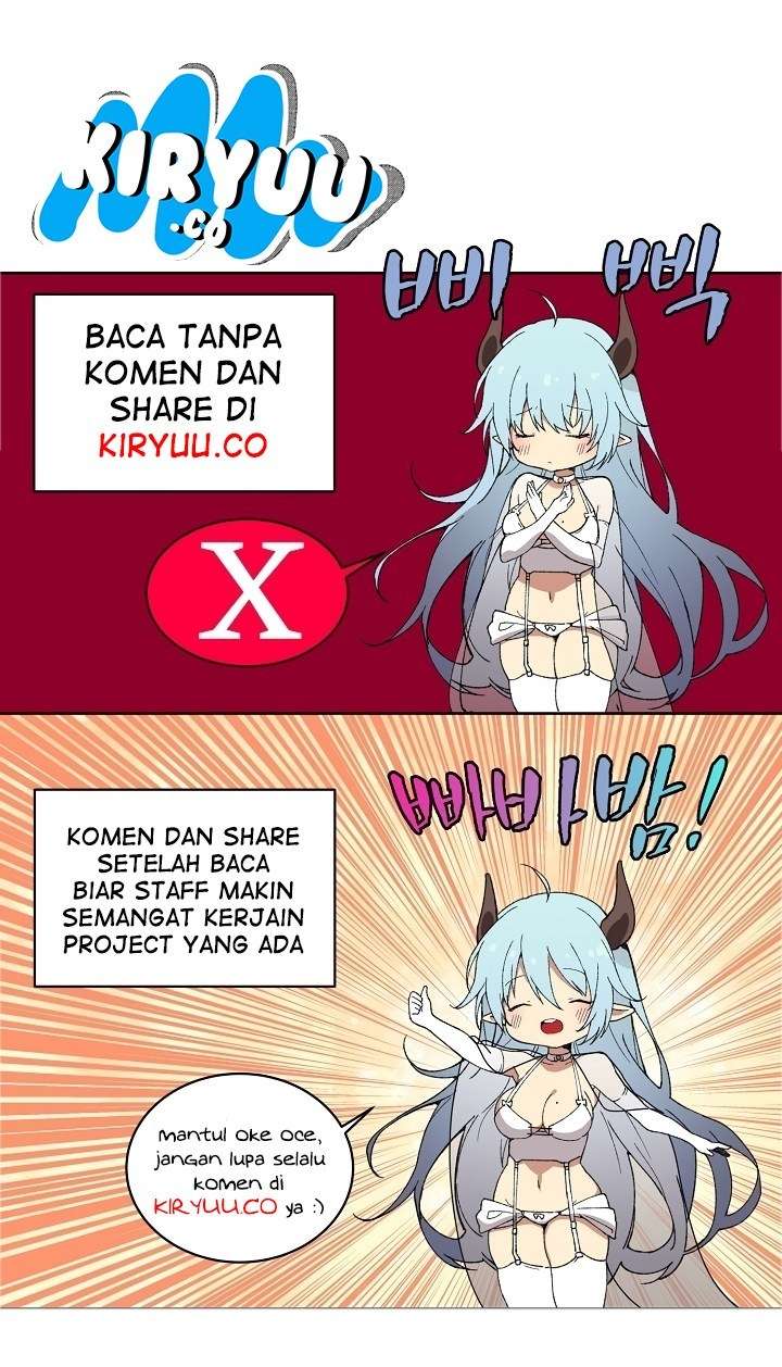 Gekkan Shoujo Nozaki-kun chapter 68 halaman 17