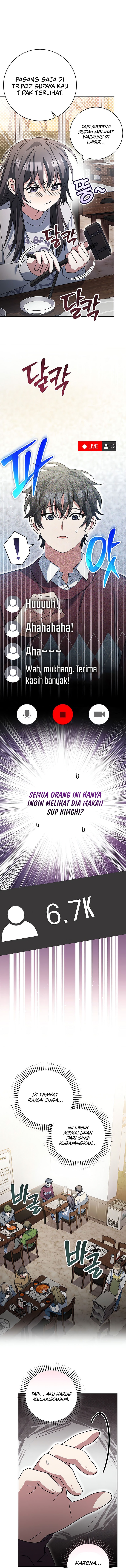 Genius Archer's Streaming chapter 73 halaman 10