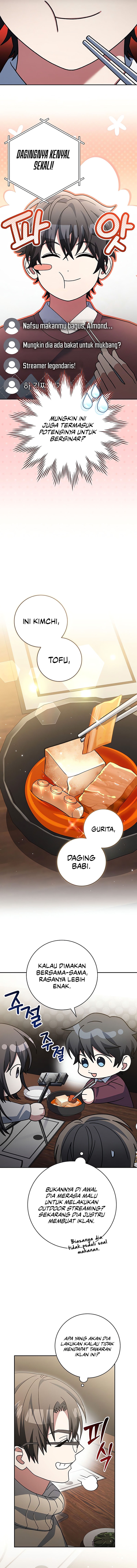 Genius Archer's Streaming chapter 73 halaman 18