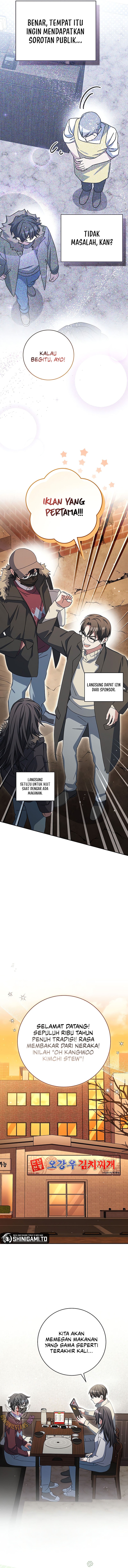 Genius Archer's Streaming chapter 73 halaman 4