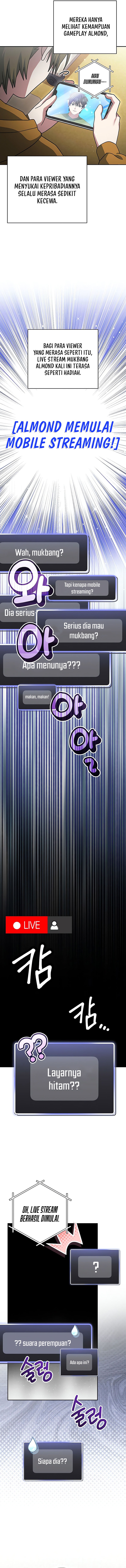 Genius Archer's Streaming chapter 73 halaman 8