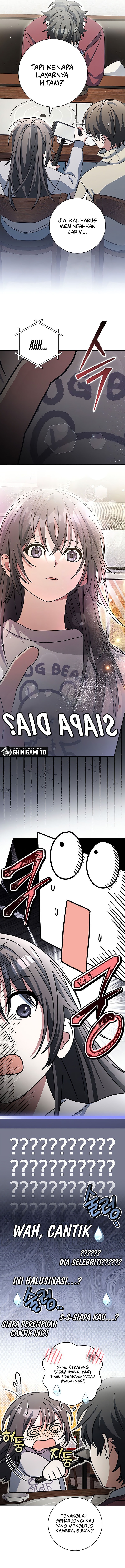 Genius Archer's Streaming chapter 73 halaman 9